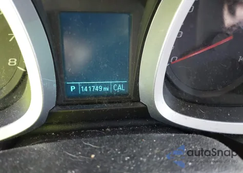 2016 Chevrolet Equinox Lt from USA, damaged, VIN 2GNFLFEK2G6262870